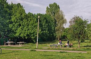 Wielkie zmiany w parku Górczewska. Rusza inwestycja