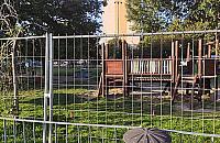 Plac zabaw na Wawrzyszewie przejdzie przemianę. "Naprawdę mieszkańcy to wybrali?!"