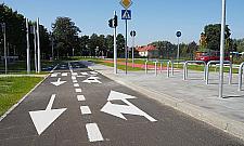Nowa atrakcja dla dzieci. Mamy miasteczko ruchu drogowego