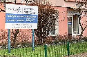 Wielkie zmiany w centrum medycznym na Jelonkach