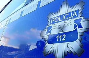 Wypadek na Płochocińskiej. Strażacy wycinali pasażerkę