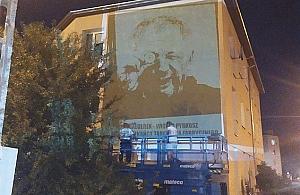 Balcerek wraca na Targówek Fabryczny. A przecież mieszkał na Mokrej