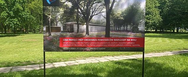 Izba pamięci za wszelką cenę. Radni dołożą 11 milionów