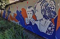 "W�r�d trup�w rozpozna�am s�siad�w". Makabryczna historia Wandy Lurie