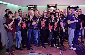 Dzikie Świnie na Tarchominie. Powraca turniej dart