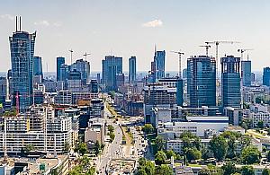 Warszawa spada w prestiżowym rankingu. To sugestia dla inwestorów