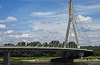 Mostu Na Zaporze nie będzie. Studium wykonalności do kosza