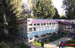 Nowe przedszkole przy Klaudyny. Umowa podpisana