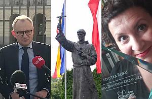 Szkolne uroczystości bez modlitw. Radni PiS: "To wojna z Kościołem"