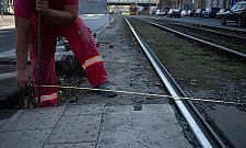 Montują progi na Obozowej. "Będzie bezpieczniejsza"