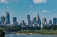 Warszawa w kryzysie, ale p�aci� musi. Janosikowe ponad miliard