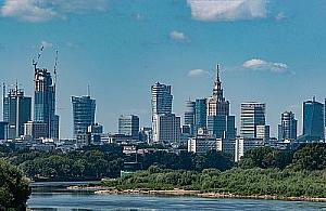 Warszawa w kryzysie, ale płacić musi. Janosikowe ponad miliard