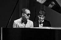 Jazz wraca na Bia�o��k�. Masecki, M�ynarski, Borzym
