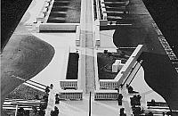 Gdyby nie wojna... Tak miało wyglądać Pole Mokotowskie