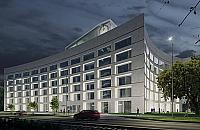 Nowy ratusz dla Mokotowa. Czekamy już 20 lat