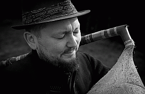 Joszko Broda gwiazdą Dni Węgierskich na Białołęce