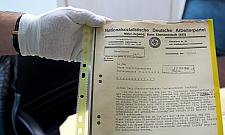 Kupił na bazarze, chciał sprzedać w internecie. Mieszkańcowi Bielan grozi 8 lat więzienia