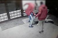 Bestialskie pobicie na Mirowie. Wszystko nagrały kamery