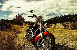 Motocyklem przez Mazowsze. Trwają zapisy na rajd