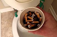 MPWiK przestrzega: "Ścieki mogą się cofnąć i zalać mieszkanie"