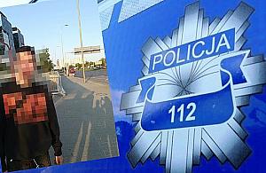 Został pobity przy Dworcu Zachodnim. Szuka świadków