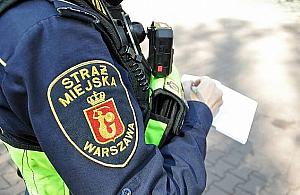 Przyłapani na wagarach na pętli Młociny. "Sfałszował legitymację, by kupić alkohol"