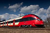 Pociąg z czerwonej strefy. Co to oznacza dla SKM?