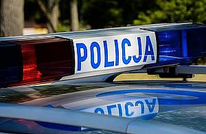 "Obserwuje i śledzi kobiety z dziećmi". Mieszkańcy ostrzegają się wzajemnie