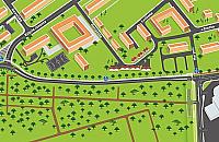 Nie chcą ulicy nawet za darmo. "Zyska tylko Wola Park"