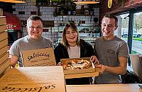 Dokąd na pizzę? Nowy lokal na Bemowie