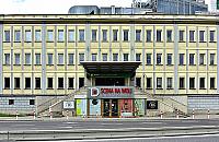 Tak, to jest zabytek. Teatr na Woli przejdzie remont