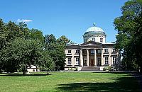 Dekret Bieruta pogodził polityków. Krasińscy nie odzyskają Królikarni