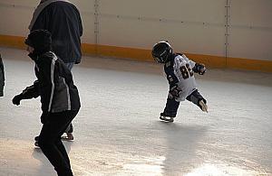 Bezpłatne lodowisko w Aninie. Mieszkańcy zagłosowali