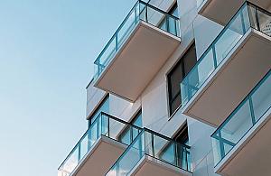 Dziewięć pięter przy Odkrytej. Inwestor chciał wykorzystać covid