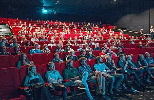Wawer dostanie kino za pół miliona. "To wysoce niegospodarne"