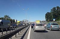 Prymasa wiecznie zakorkowana. Planują buspas