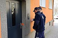 Kary za bezpodstawne wezwanie policji. "Czasem chcą dokuczyć sąsiadowi"
