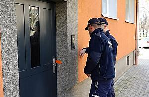 Kary za bezpodstawne wezwanie policji. "Czasem chcą dokuczyć sąsiadowi"