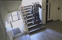 Szukanie złodzieja na własną rękę? "Odradzamy a nawet zabraniamy"