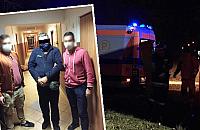 Śmiertelnie potrącił rowerzystę przy Estrady. "Nie miał prawa prowadzić auta"