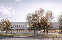 Oto nowa szkoła dla Białołęki. Stanie w centrum dzielnicy