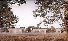 Oto nowa szkoła dla Białołęki. Stanie w centrum dzielnicy