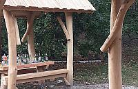 "Co za chlew". Imprezowali w Lesie Bródnowskim