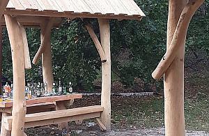 "Co za chlew". Imprezowali w Lesie Bródnowskim