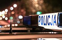 Pościg Górczewską za kierowcą BMW. "Szarpał się z policjantami"