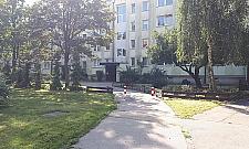 Słupkoza na osiedlach. "Straż pożarna jakoś sobie poradzi"