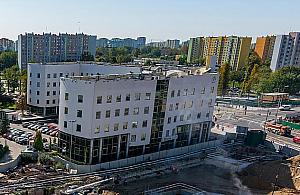 Szkoła przy Szeligowskiej w roku... 2025? Radni PO-PiS przeciw burmistrz Kierzkowskiej