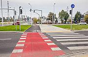 Rondo absurdu. Najdłuższa nazwa w Warszawie