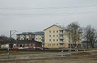 PKP likwiduje przejście na Kozłówce. Mieszkańcy zignorowani