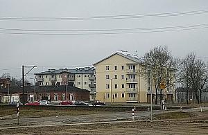 PKP likwiduje przejście na Kozłówce. Mieszkańcy zignorowani